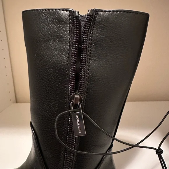 Michael Kors Toddler Riding Boots - Picture 6 of 7